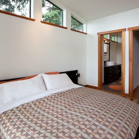 Apartamento Bridge View Loft Townhouse Hood River Exterior foto